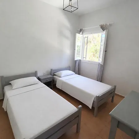 Klimatsias Apartamento